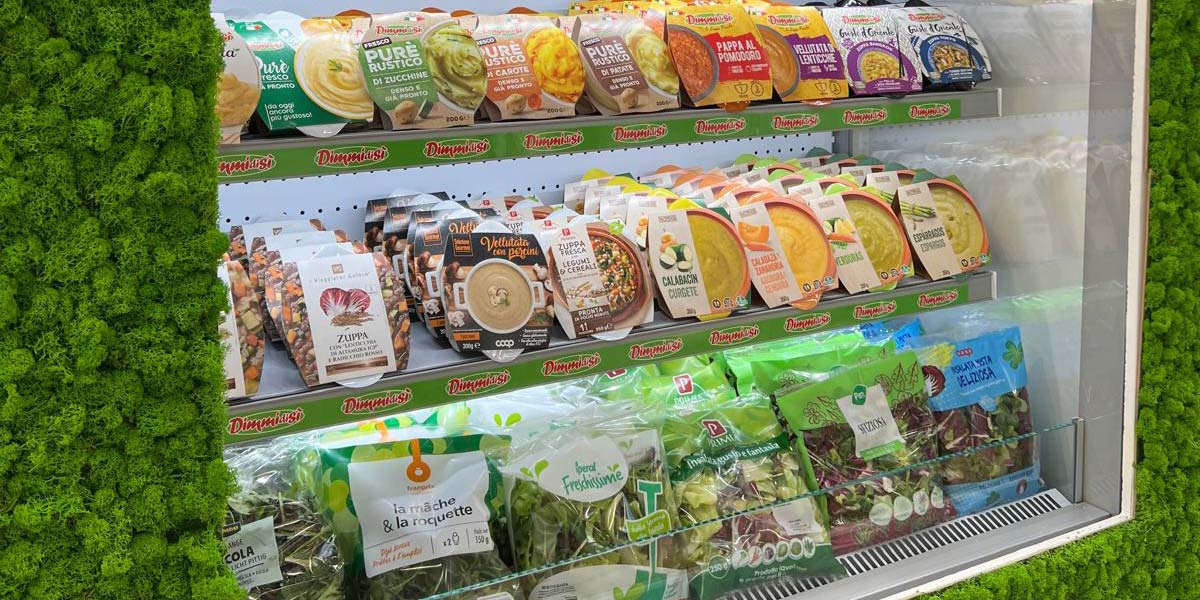 Purè Rustici DimmidiSì: ottimo esordio a Marca